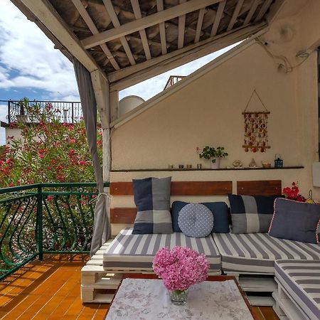 Apartman Montana, Town Centre Makarska Exterior photo