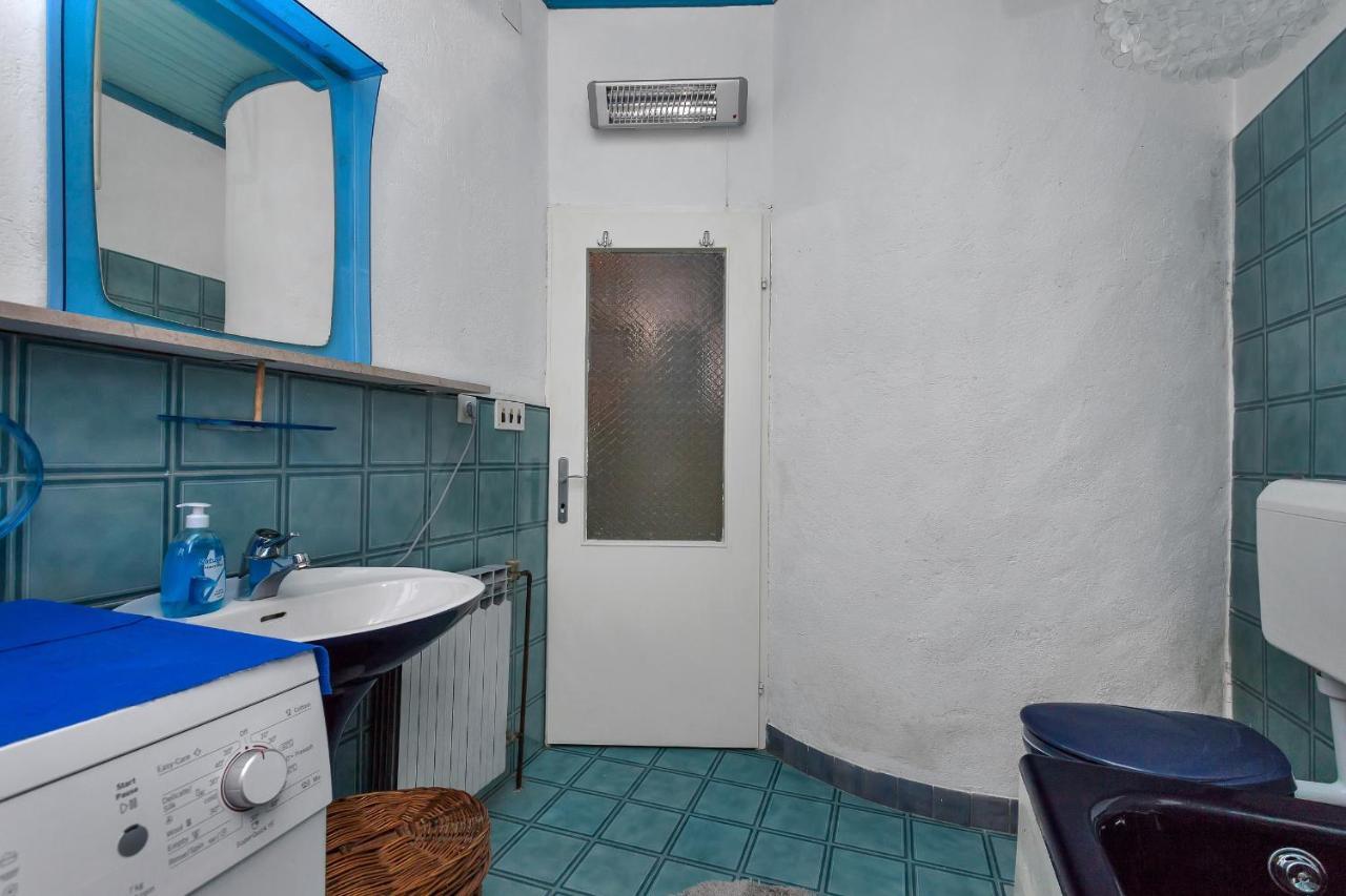 Apartman Montana, Town Centre Makarska Exterior photo